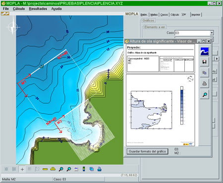 Sistema de Modelado Costero 1